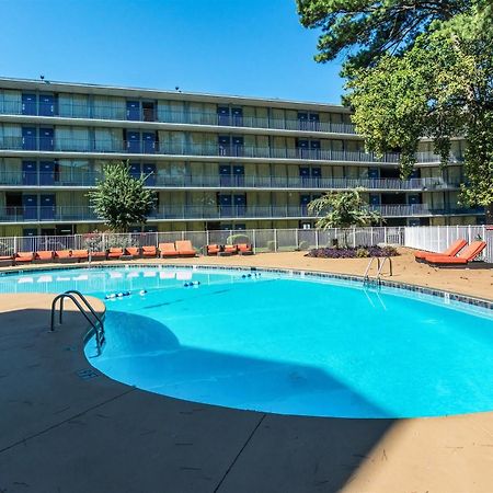 Motel 6-Marietta, GA - Atlanta Northwest Esterno foto