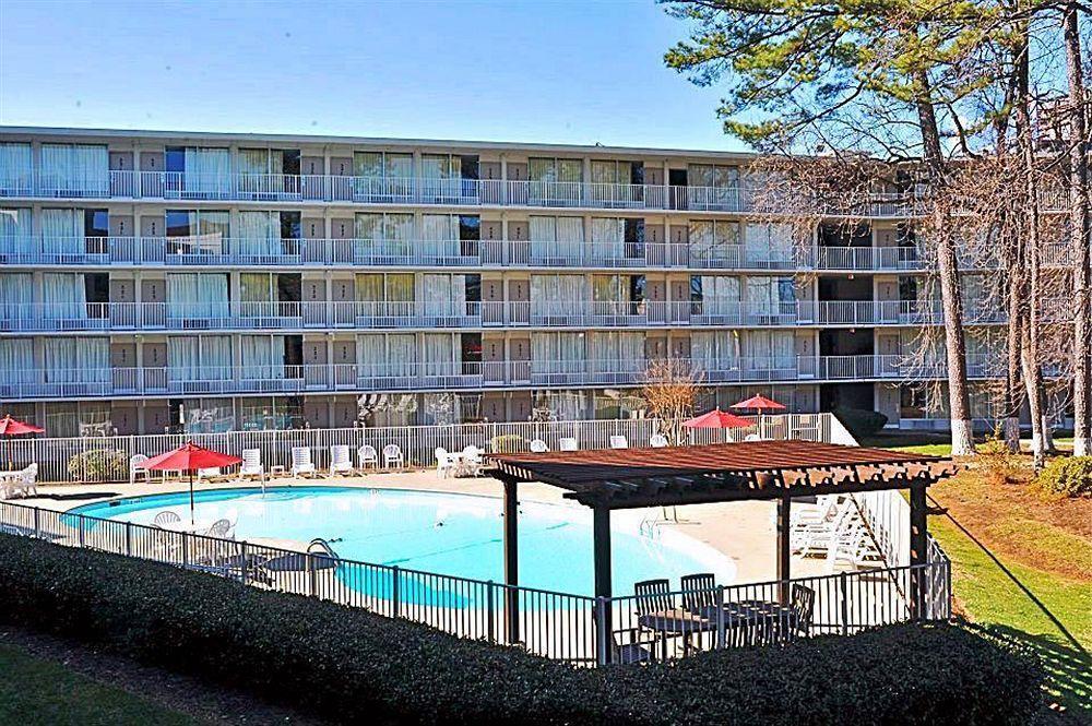 Motel 6-Marietta, GA - Atlanta Northwest Esterno foto