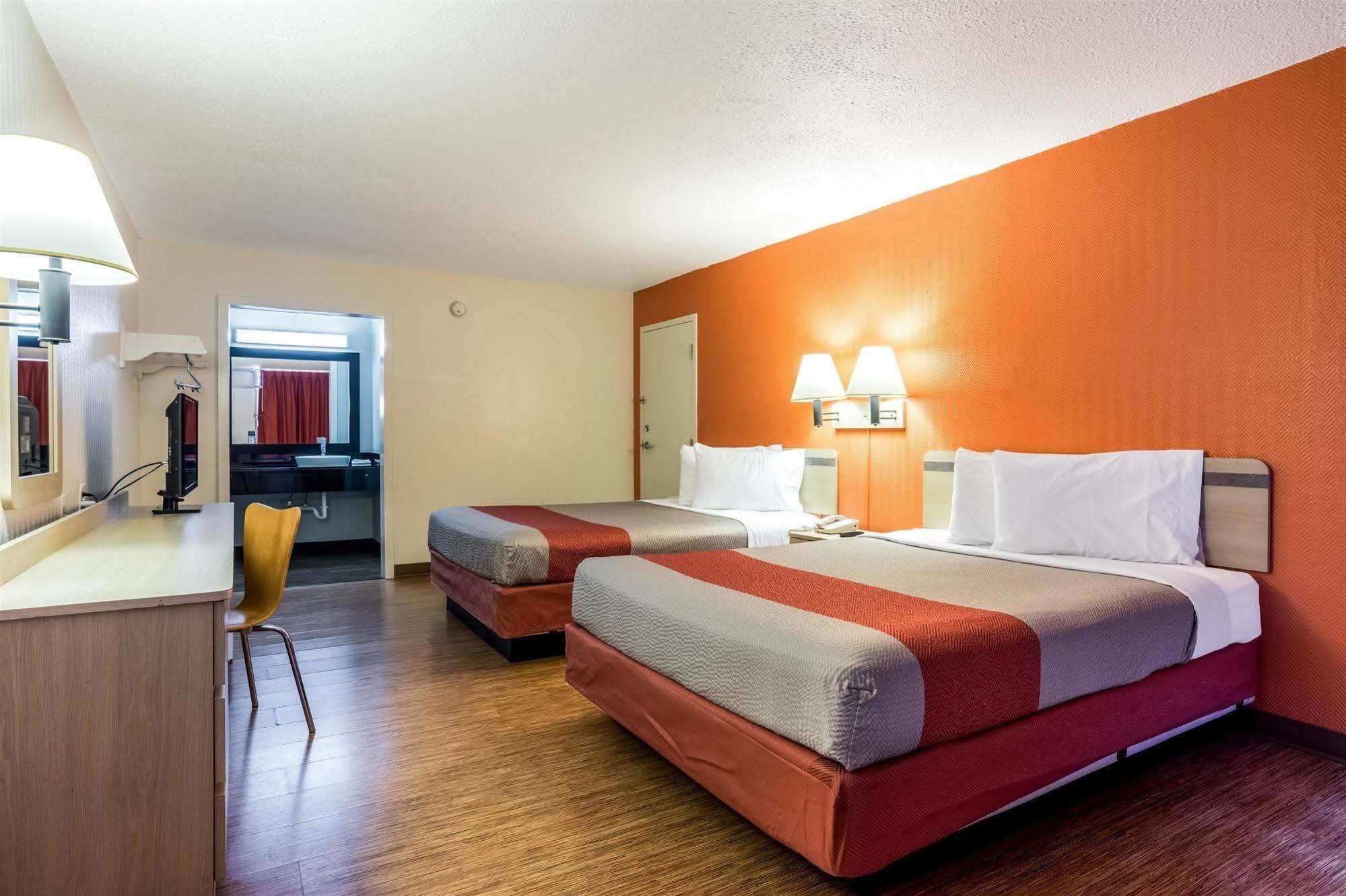 Motel 6-Marietta, GA - Atlanta Northwest Esterno foto