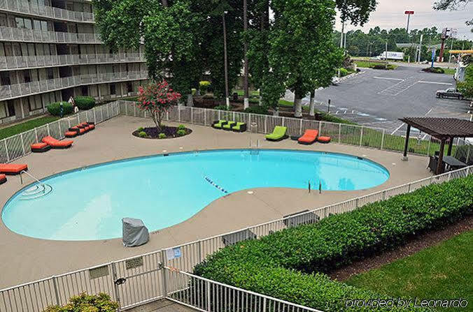 Motel 6-Marietta, GA - Atlanta Northwest Esterno foto
